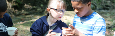 kids learning